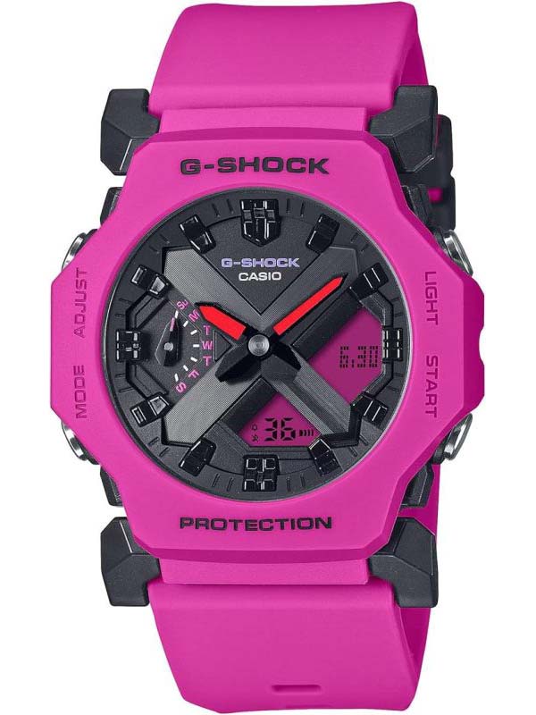 Casio GA-2300-4AER