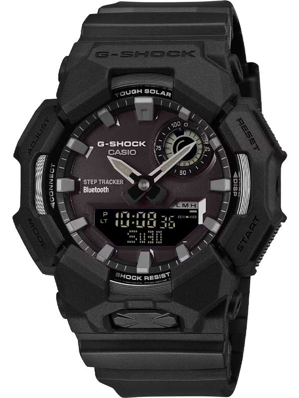 Casio GA-B010-1A1