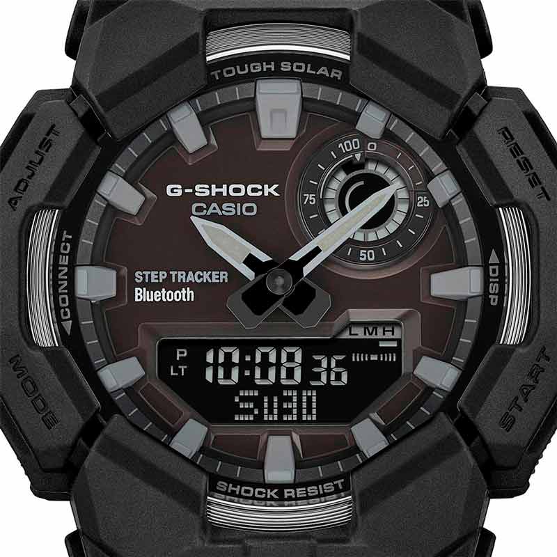 Casio GA-B010-1A1 Casio GA-B010-1A1