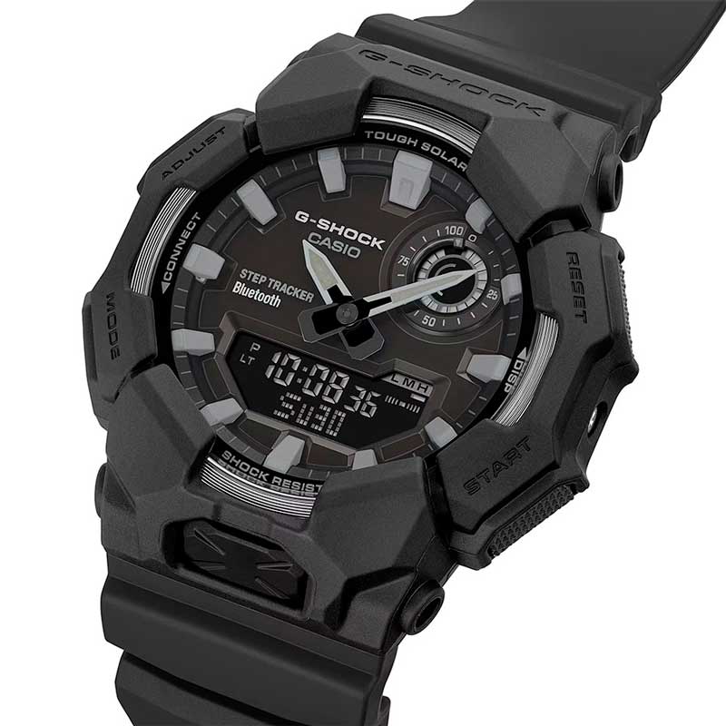 Casio GA-B010-1A1 Casio GA-B010-1A1