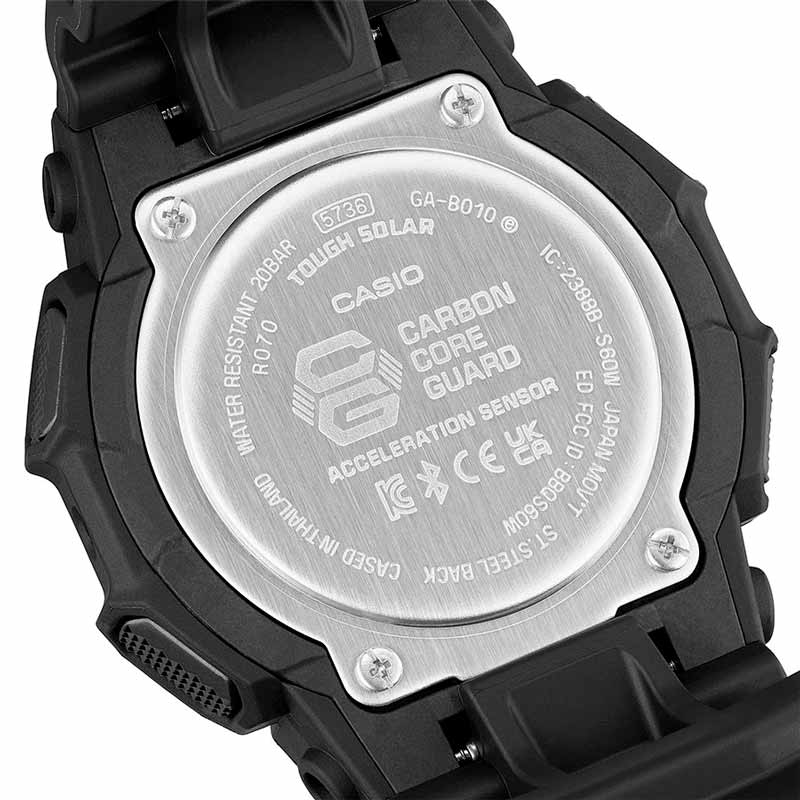 Casio GA-B010-1A1 Casio GA-B010-1A1