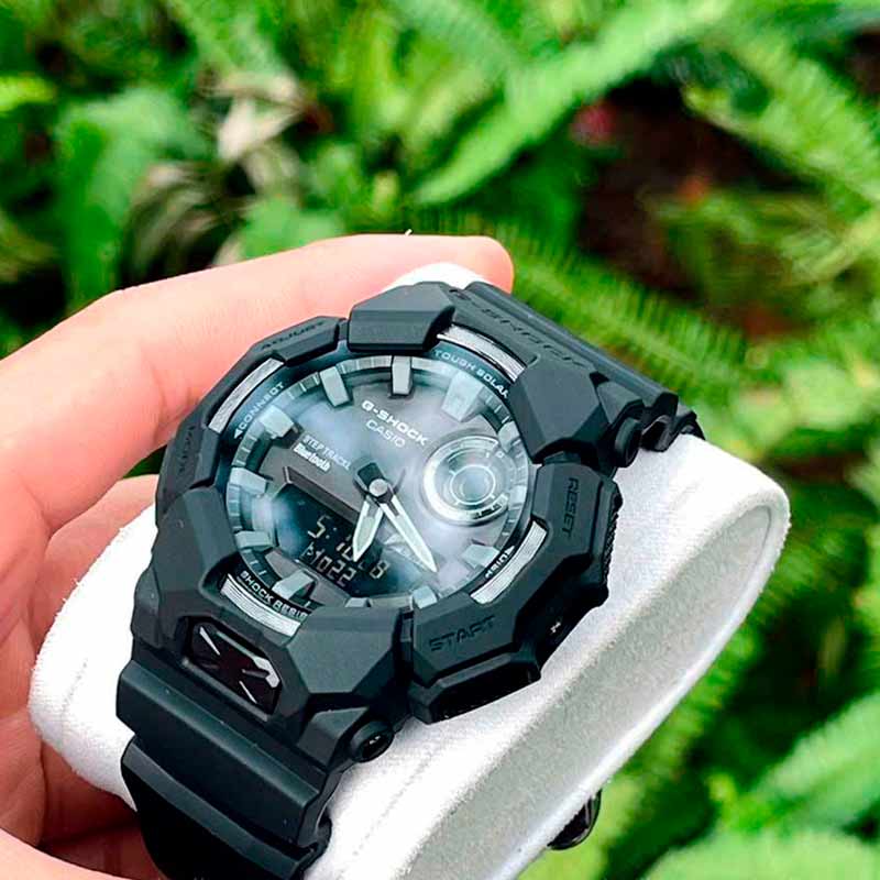 Casio GA-B010-1A1 Casio GA-B010-1A1