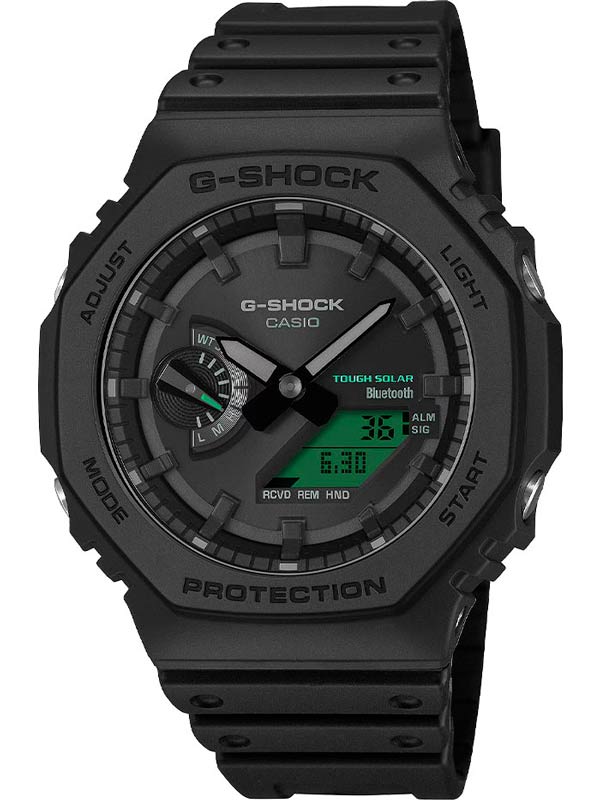 Casio GA-B2100BEG-1AER