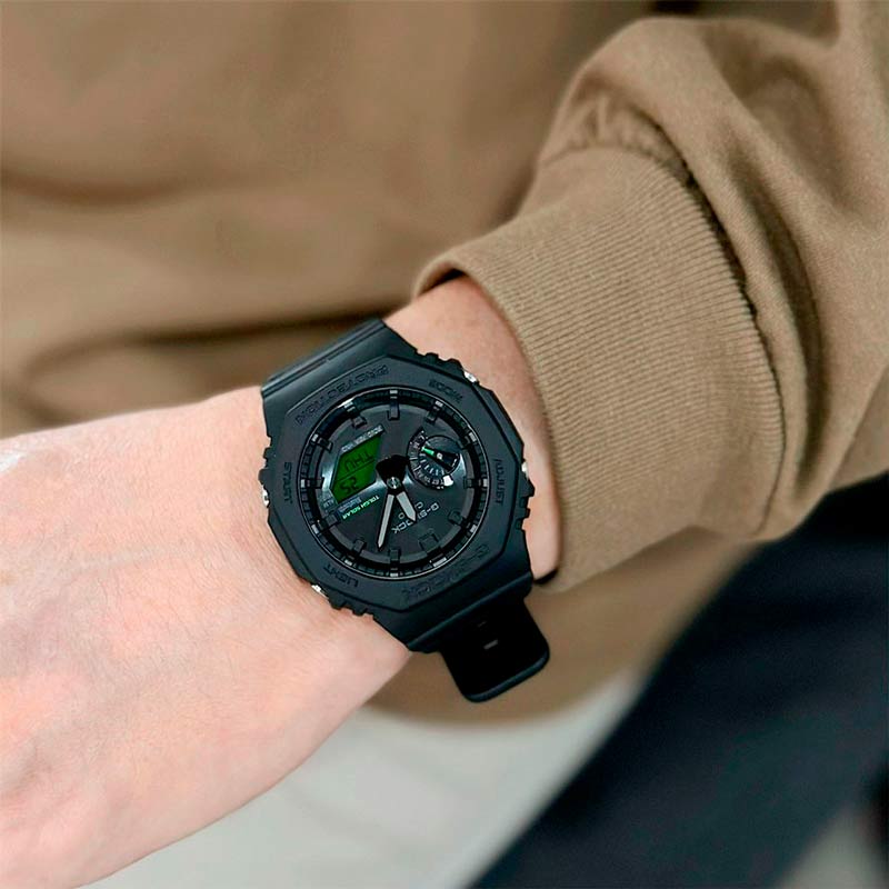 Casio GA-B2100BEG-1AER Casio GA-B2100BEG-1AER