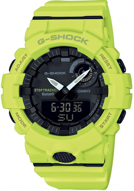 Casio GBA-800-9AER