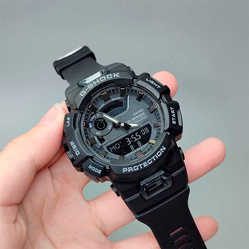 Casio GBA-900-1AER Casio GBA-900-1AER