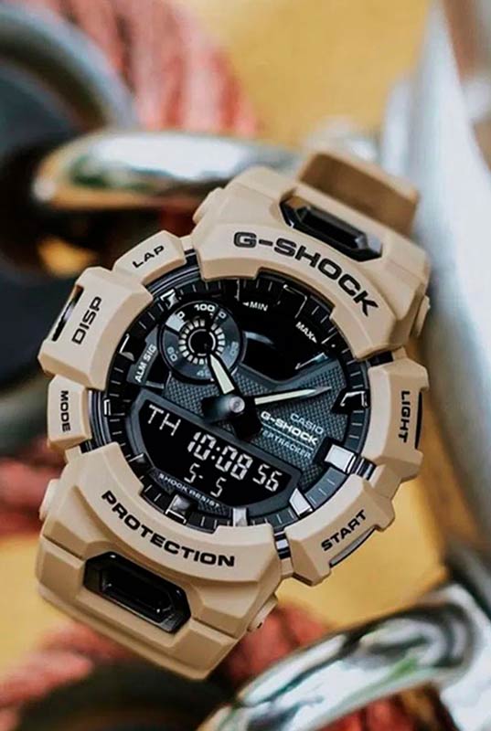 Casio GBA-900UU-5AER Casio GBA-900UU-5AER