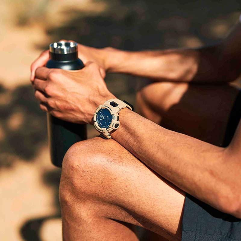 Casio GBA-900UU-5AER Casio GBA-900UU-5AER