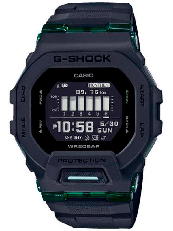 Casio GBD-200UU-1ER Casio GBD-200UU-1ER
