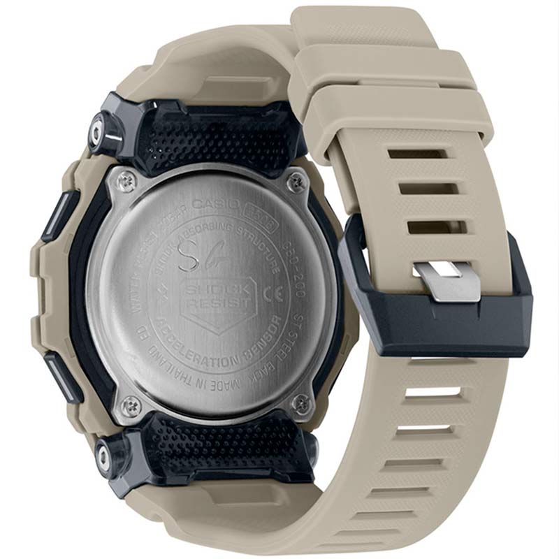 Casio GBD-200UU-9ER Casio GBD-200UU-9ER