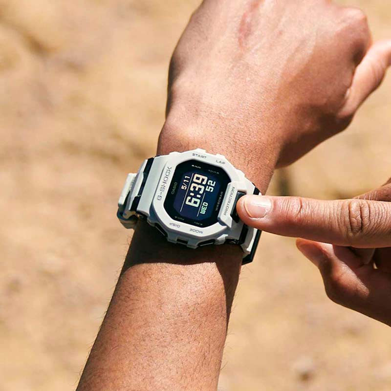 Casio GBD-200UU-9ER Casio GBD-200UU-9ER