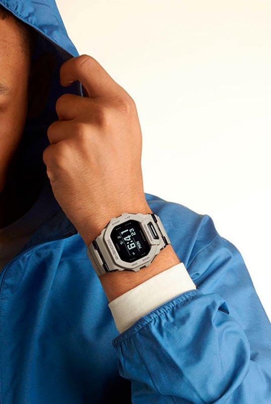 Casio GBD-200UU-9ER Casio GBD-200UU-9ER