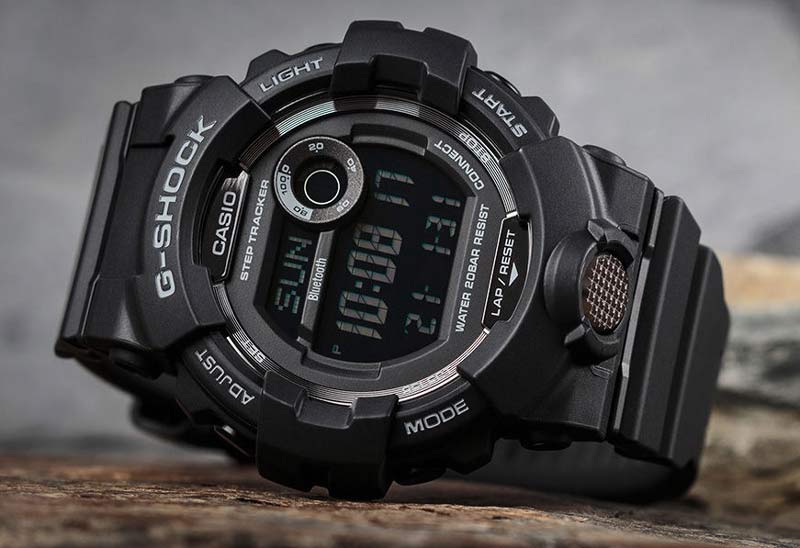 Casio GBD-800-1BER Casio GBD-800-1BER