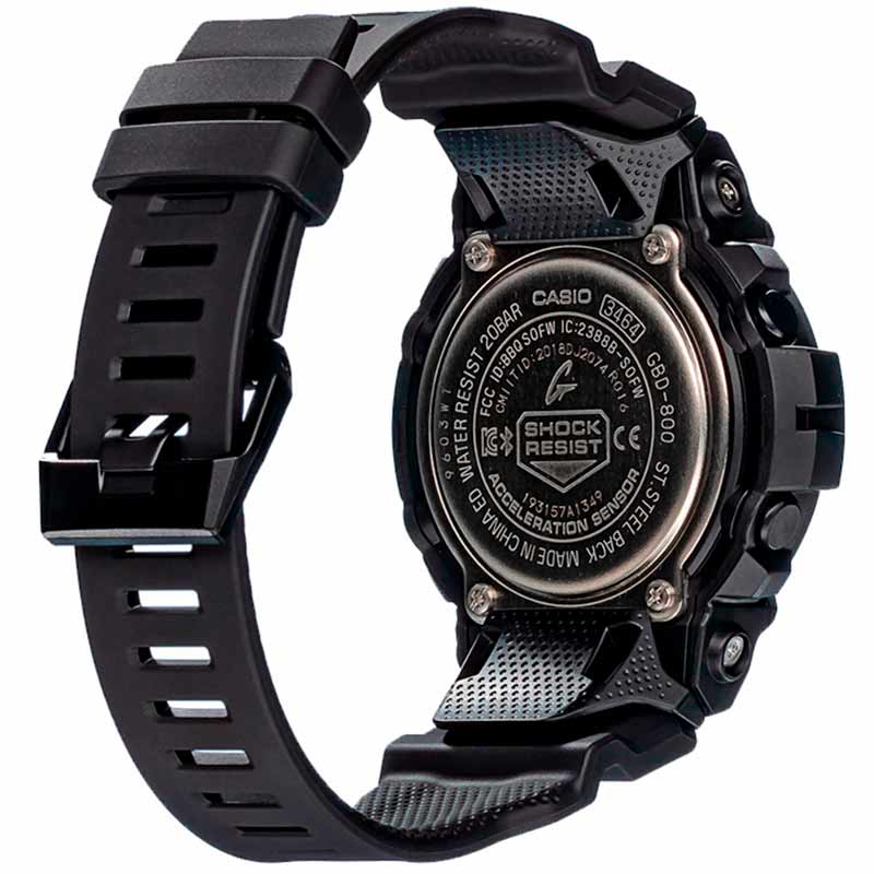 Casio GBD-800-1BER Casio GBD-800-1BER