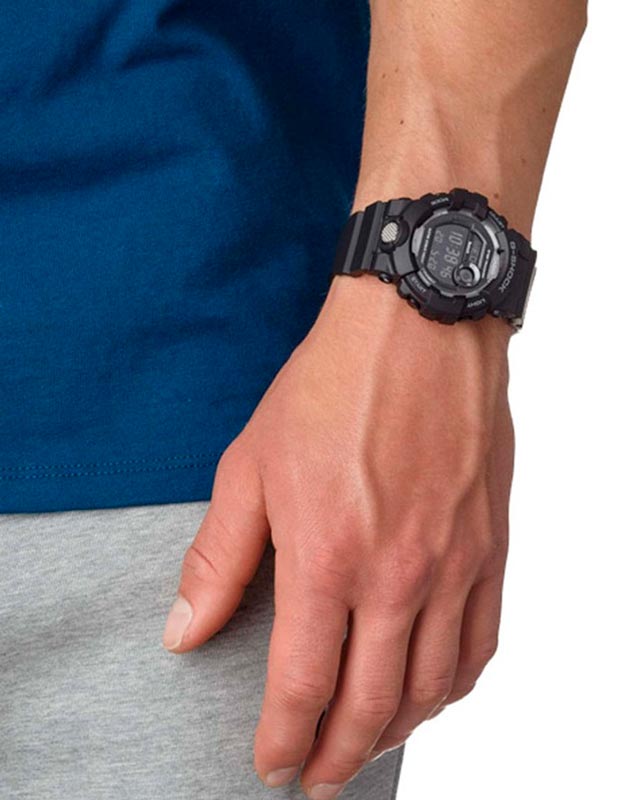 Casio GBD-800-1BER Casio GBD-800-1BER