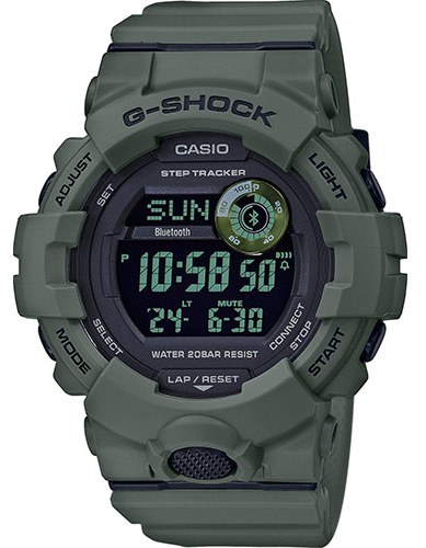 Casio GBD-800UC-3ER