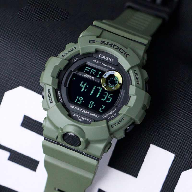 Casio GBD-800UC-3ER Casio GBD-800UC-3ER