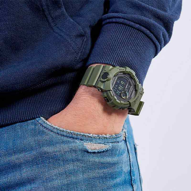 Casio GBD-800UC-3ER Casio GBD-800UC-3ER