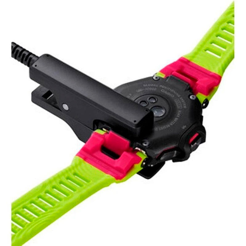 Casio GBD-H2000-1A9ER + кабель Casio GBD-H2000-1A9ER + кабель