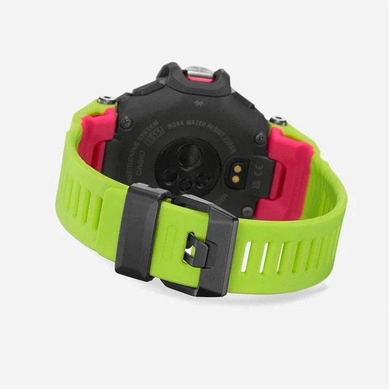 Casio GBD-H2000-1A9ER + кабель Casio GBD-H2000-1A9ER + кабель