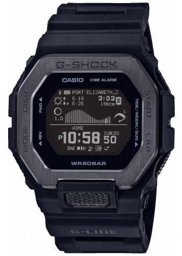 Casio GBX-100NS-1ER