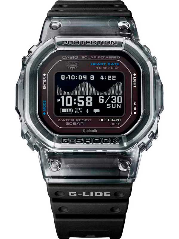 Casio GBX-H5600-1ER Casio GBX-H5600-1ER
