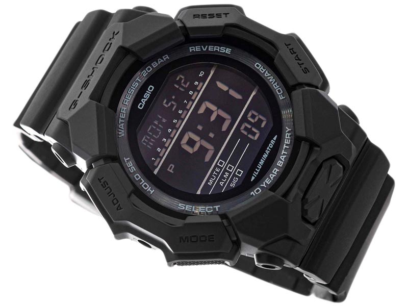 Casio GD-010-1A1ER Casio GD-010-1A1ER