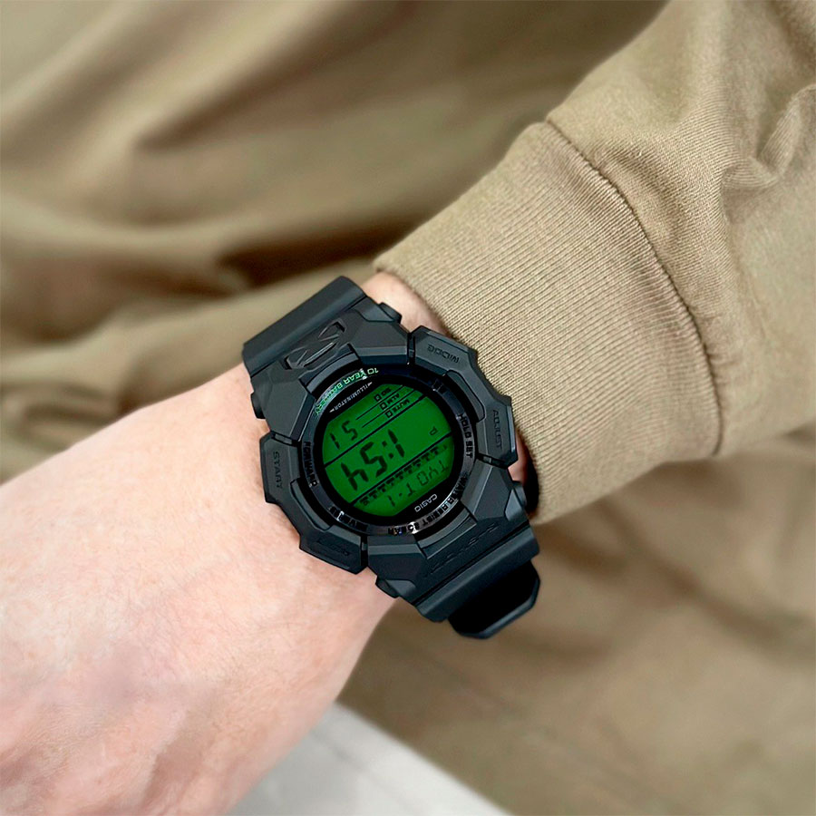 Casio GD-010BEG-1ER Casio GD-010BEG-1ER