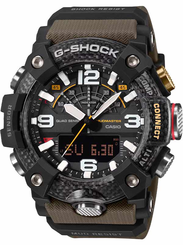 Casio GG-B100X-1A3ER GG-B100X-1A3ER