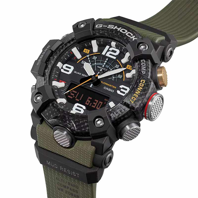 Casio GG-B100X-1A3ER Casio GG-B100X-1A3ER