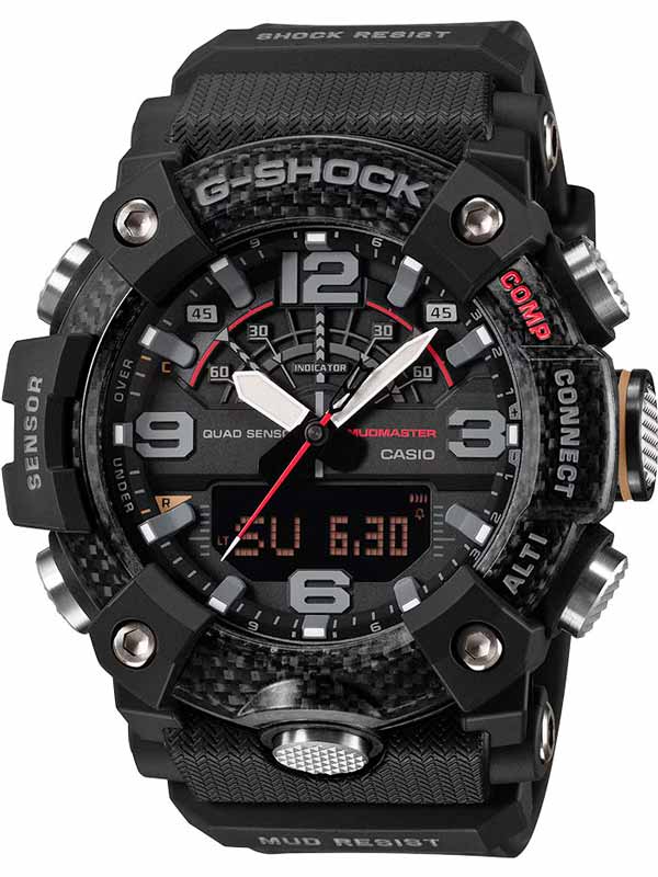 Casio GG-B100X-1AER