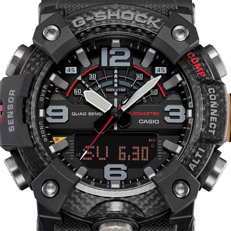 Casio GG-B100X-1AER Casio GG-B100X-1AER