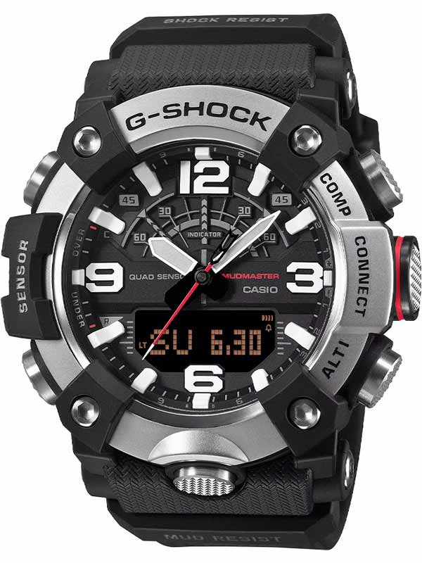 Casio GG-B100XM-1AER Casio GG-B100XM-1AER