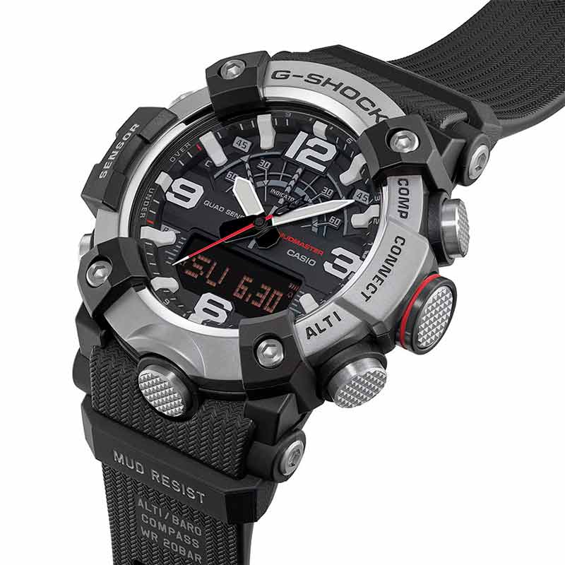 Casio GG-B100XM-1AER Casio GG-B100XM-1AER