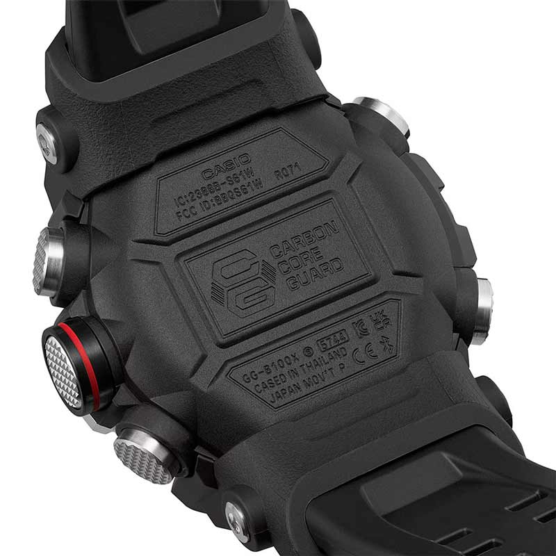 Casio GG-B100XM-1AER Casio GG-B100XM-1AER