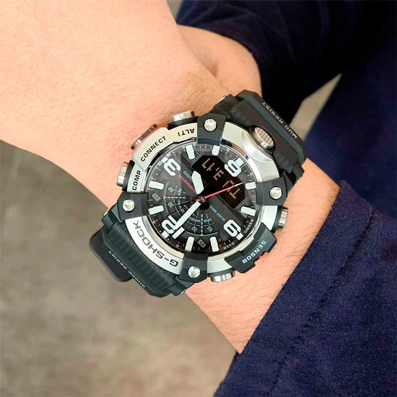 Casio GG-B100XM-1AER Casio GG-B100XM-1AER