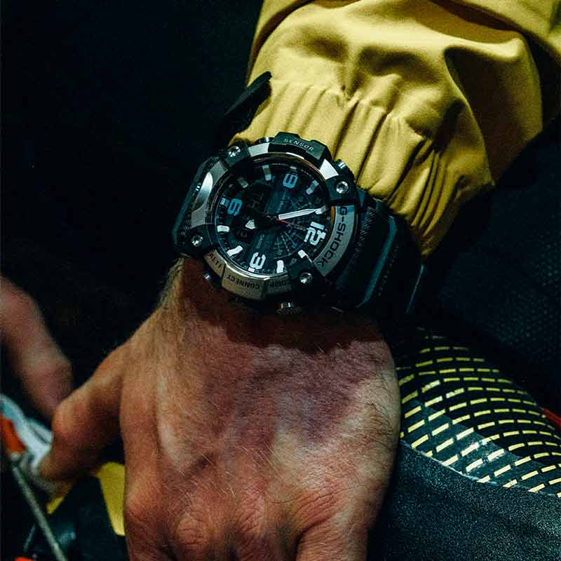 Casio GG-B100XM-1AER Casio GG-B100XM-1AER