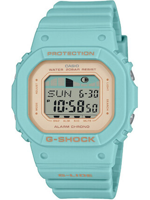 Casio GLX-S5600-3ER