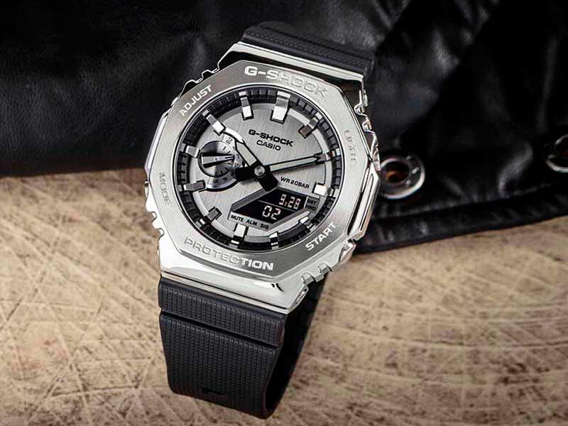 Casio GM-2100-1AER Casio GM-2100-1AER