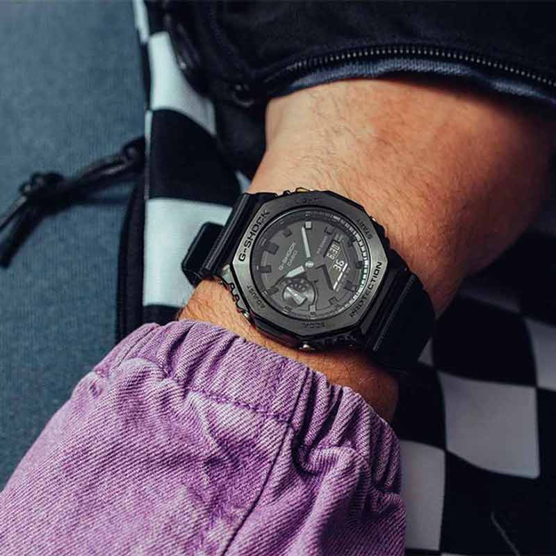 Casio GM-2100BB-1AER Casio GM-2100BB-1AER