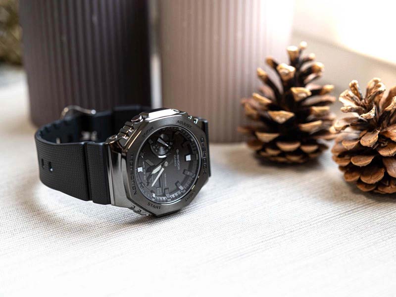 Casio GM-2100BB-1AER Casio GM-2100BB-1AER