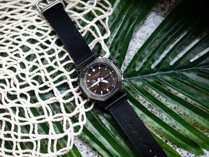 Casio GM-2100CB-1AER Casio GM-2100CB-1AER