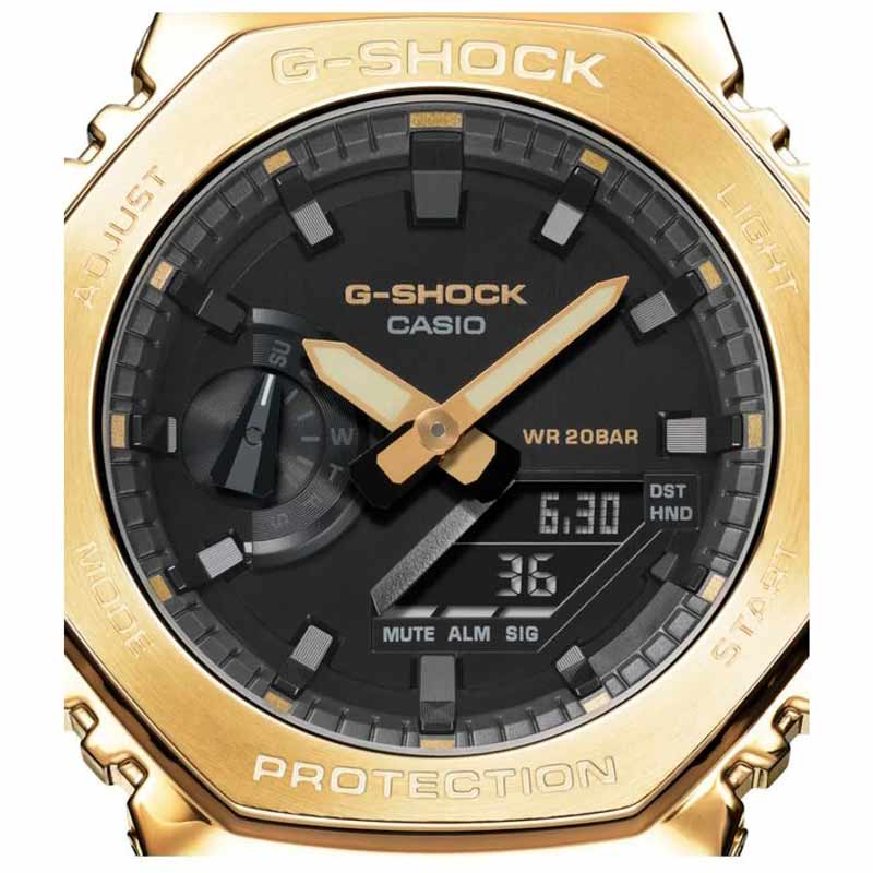 Casio GM-2100G-1A9ER Casio GM-2100G-1A9ER