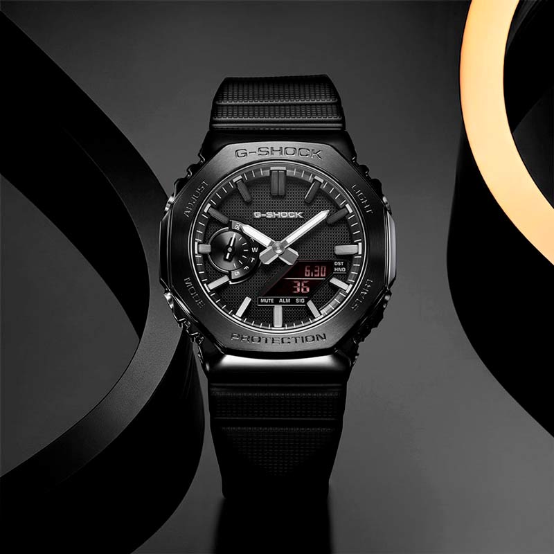 Casio GM-2100LXB-1AER Casio GM-2100LXB-1AER