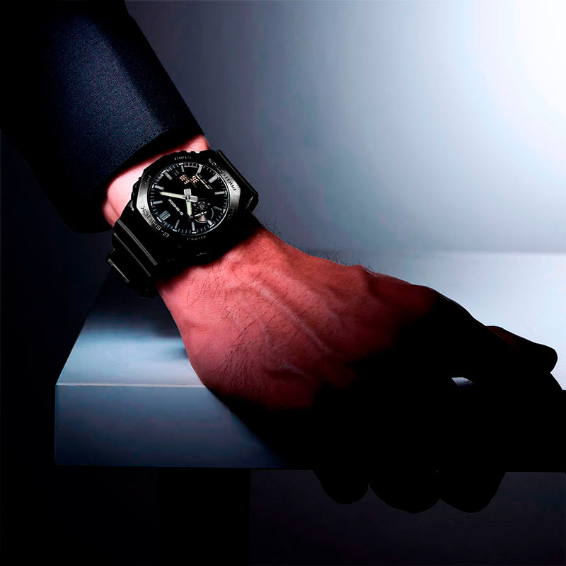 Casio GM-2100LXB-1AER Casio GM-2100LXB-1AER