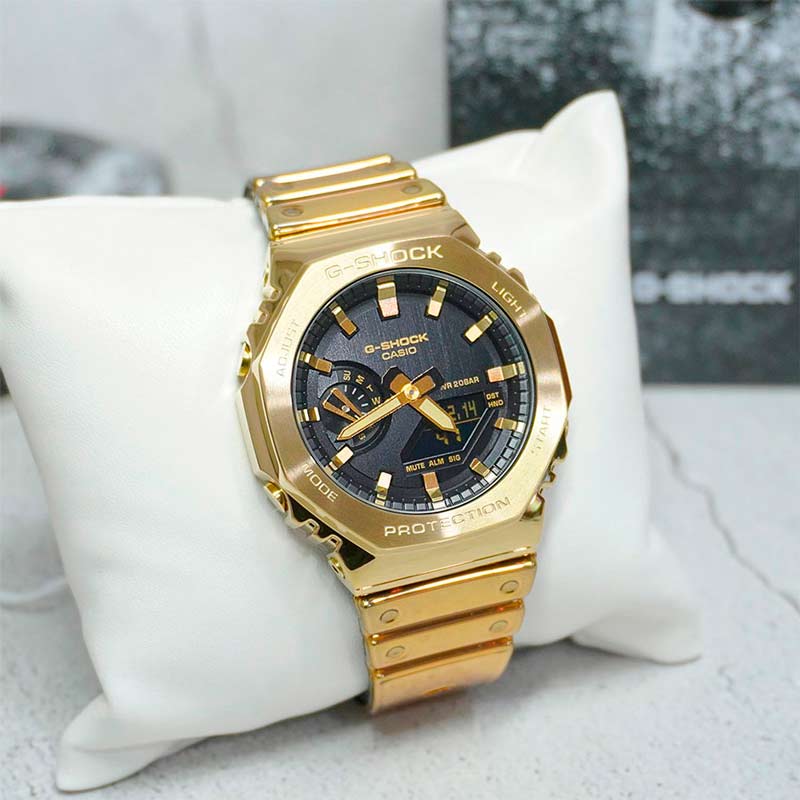 Casio GM-2100YMG-9AER Casio GM-2100YMG-9AER