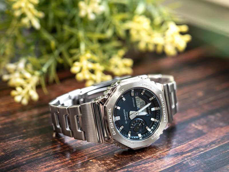 Casio GM-2110D-2BER Casio GM-2110D-2BER