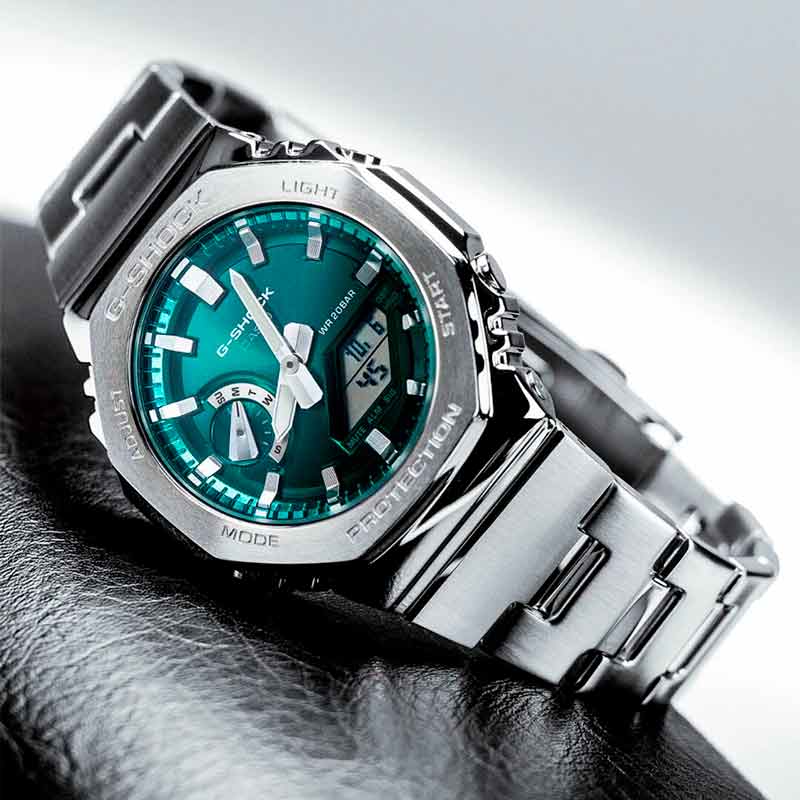 Casio GM-2110D-3A1ER Casio GM-2110D-3A1ER