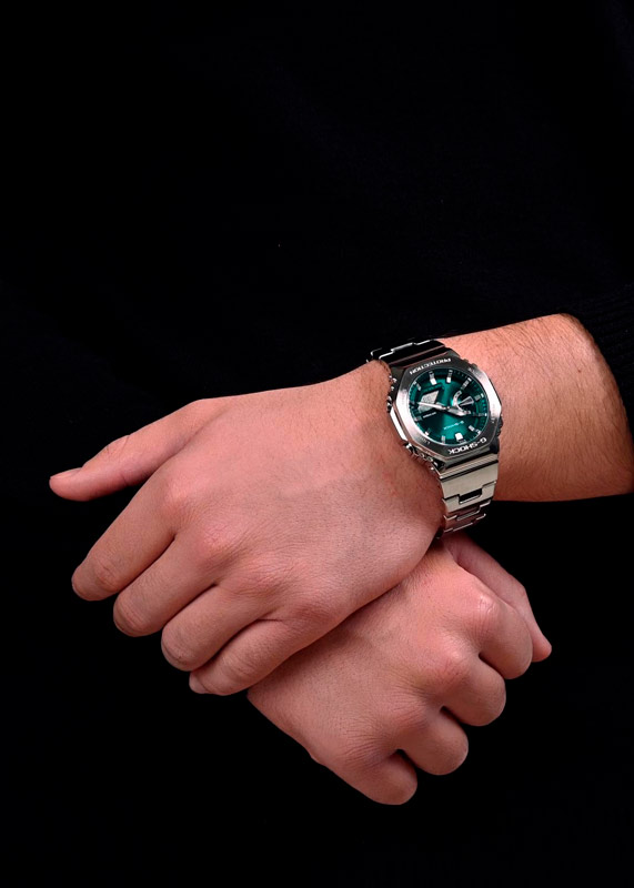 Casio GM-2110D-3A1ER Casio GM-2110D-3A1ER