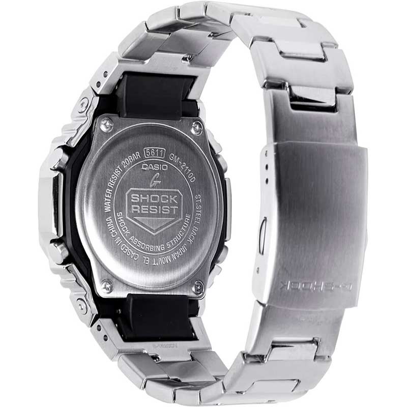 Casio GM-2110D-3A1ER Casio GM-2110D-3A1ER